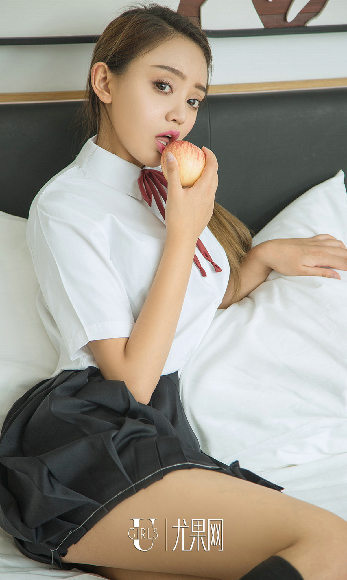 [尤果爱尤物]APP2017 No.859 黛斯羽